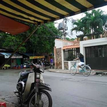 Tổng hợp- Ăn vặt Xe Bánh Bèo Chén & Bánh Đập Vỉa Hè