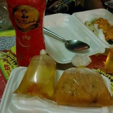Món ăn- Ăn vặt Xe Bánh Bèo Chén & Bánh Đập Vỉa Hè