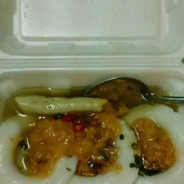 Món ăn- Ăn vặt Xe Bánh Bèo Chén & Bánh Đập Vỉa Hè