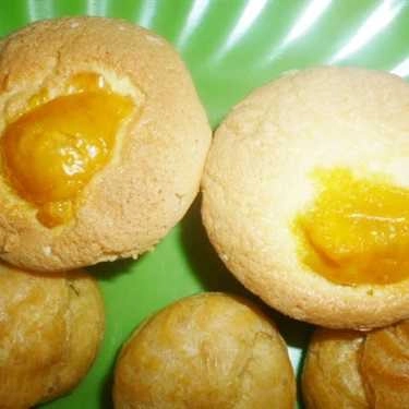 Món ăn- Tiệm Bánh Xe Bánh - Hẻm 179 Tô Hiến Thành