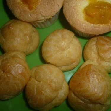 Món ăn- Tiệm Bánh Xe Bánh - Hẻm 179 Tô Hiến Thành