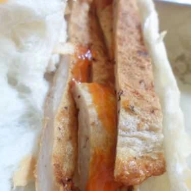 Món ăn- Ăn vặt Xe Bánh Mì Chả Cá - Lê Quang Định