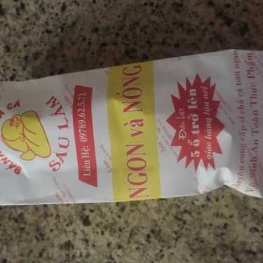 Tổng hợp- Ăn vặt Xe Bánh Mì Sáu Lắm