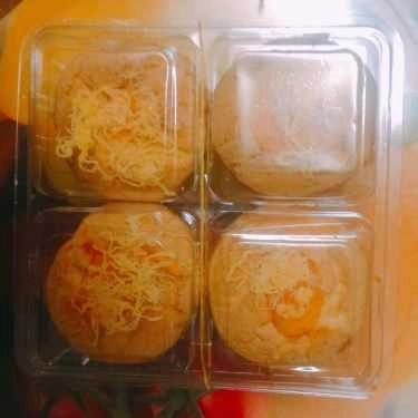 Món ăn- Ăn vặt Xe Bánh Ngọt - Lê Thúc Hoạch