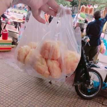 Món ăn- Ăn vặt Xe Bánh Ngọt - Lê Thúc Hoạch