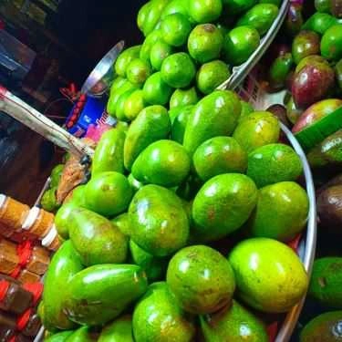 Tổng hợp- Ăn vặt Bơ Sáp Chú Được