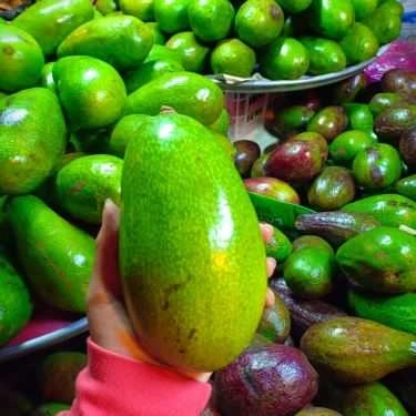 Tổng hợp- Ăn vặt Bơ Sáp Chú Được