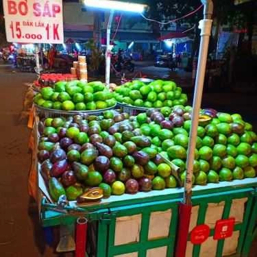 Tổng hợp- Ăn vặt Bơ Sáp Chú Được