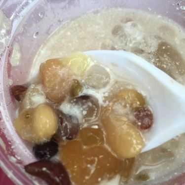 Món ăn- Ăn vặt Xe Chè Bà Lộc - Đinh Tiên Hoàng