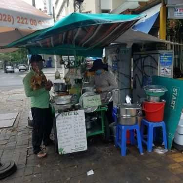 Tổng hợp- Ăn vặt Xe Chè Bà Lộc - Đinh Tiên Hoàng