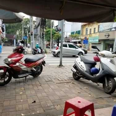 Tổng hợp- Ăn vặt Xe Chè Bà Lộc - Đinh Tiên Hoàng