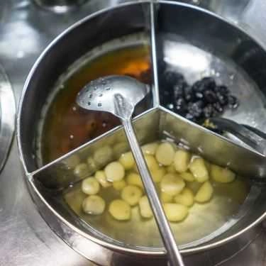 Món ăn- Ăn vặt Chè Chú Quang