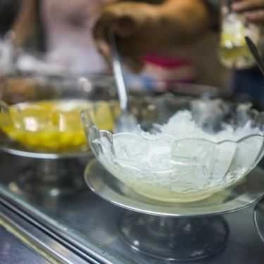 Món ăn- Ăn vặt Chè Chú Quang
