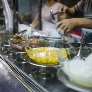 Món ăn- Ăn vặt Chè Chú Quang