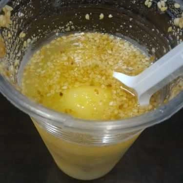 Món ăn- Ăn vặt Xe Chè Đậu Bà Hai
