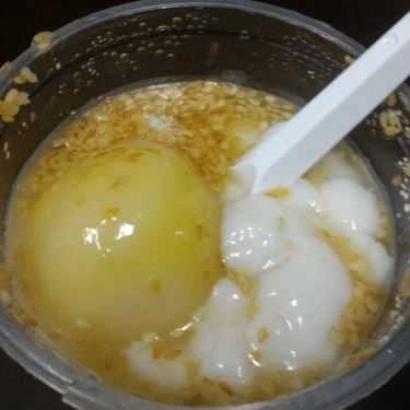 Món ăn- Ăn vặt Xe Chè Đậu Bà Hai