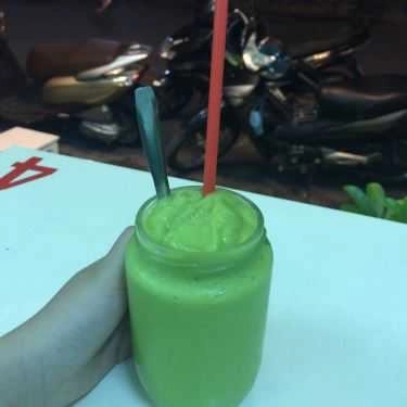 Tổng hợp- Xe Coffee
