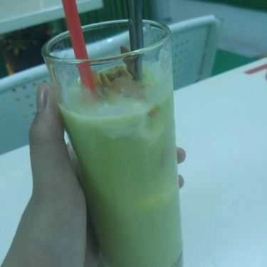 Món ăn- Xe Coffee