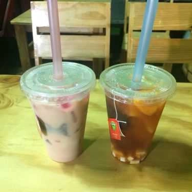 Tổng hợp- Xe Coffee
