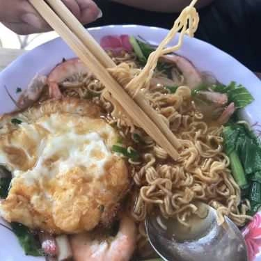 Món ăn- Ăn vặt Xe Đẩy Cô Tâm - Đồ Ăn & Nước Uống