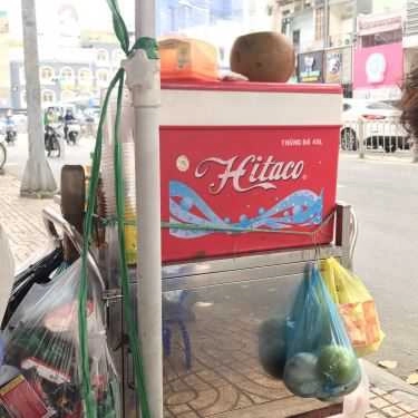 Tổng hợp- Ăn vặt Xe Đẩy Cô Tâm - Đồ Ăn & Nước Uống