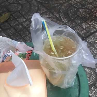 Món ăn- Ăn vặt Xe Đẩy Cô Tâm - Đồ Ăn & Nước Uống