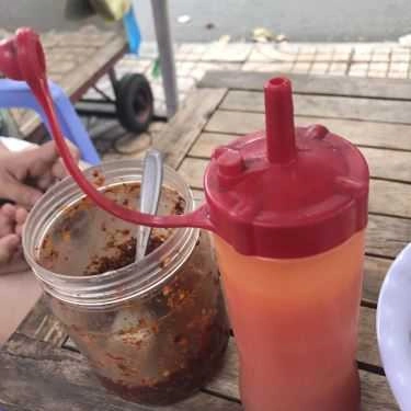 Tổng hợp- Ăn vặt Xe Đẩy Cô Tâm - Đồ Ăn & Nước Uống