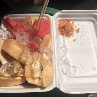 Món ăn- Ăn vặt Xe Đẩy Cô Tâm - Đồ Ăn & Nước Uống