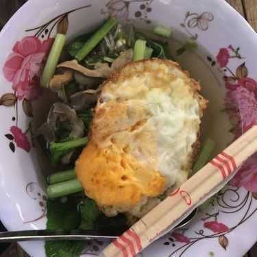 Món ăn- Ăn vặt Xe Đẩy Cô Tâm - Đồ Ăn & Nước Uống