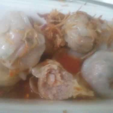 Món ăn- Ăn vặt Xe Há Cảo Đặc Biệt