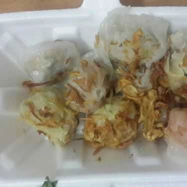 Món ăn- Ăn vặt Xe Há Cảo Đặc Biệt