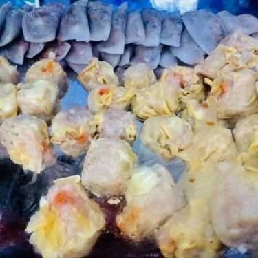 Món ăn- Ăn vặt Xe Há Cảo Đặc Biệt