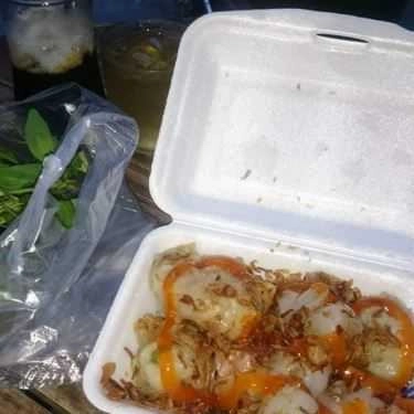Món ăn- Ăn vặt Xe Há Cảo Đặc Biệt