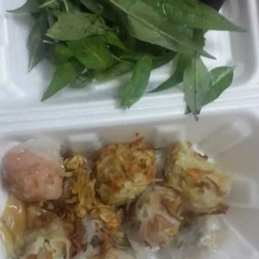 Món ăn- Ăn vặt Xe Há Cảo Đặc Biệt