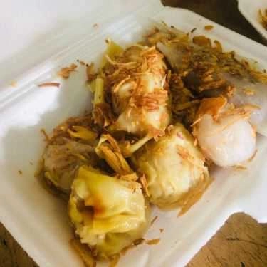 Món ăn- Ăn vặt Xe Há Cảo Đặc Biệt
