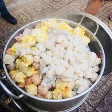 Món ăn- Ăn vặt Xe Há Cảo Đặc Biệt