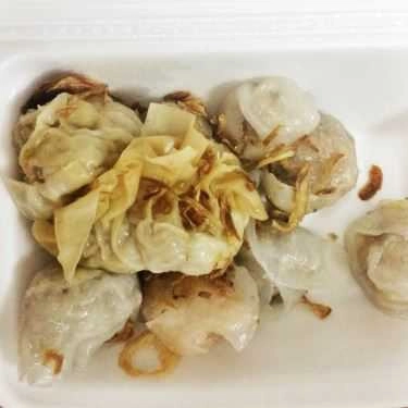 Món ăn- Ăn vặt Tân Kim Mã - Há Cảo