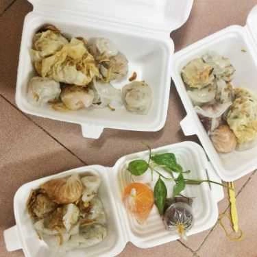 Món ăn- Ăn vặt Tân Kim Mã - Há Cảo