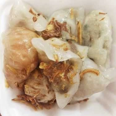 Món ăn- Ăn vặt Tân Kim Mã - Há Cảo