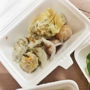 Món ăn- Ăn vặt Tân Kim Mã - Há Cảo
