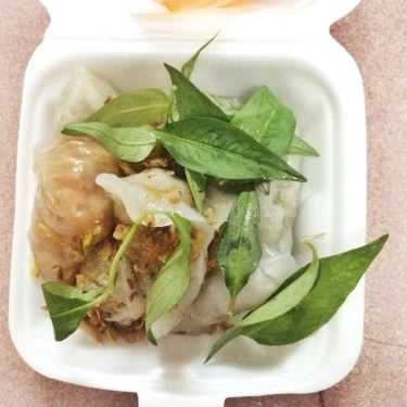 Món ăn- Ăn vặt Tân Kim Mã - Há Cảo