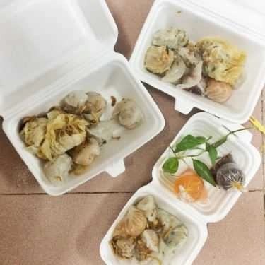 Món ăn- Ăn vặt Tân Kim Mã - Há Cảo