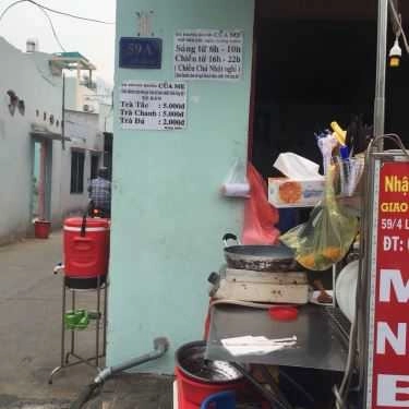 Tổng hợp- Ăn vặt Xe Hàng Rong Của Mẹ - Nui Xào & Bún Xào