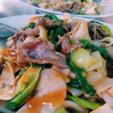 Món ăn- Ăn vặt Xe Hàng Rong Của Mẹ - Nui Xào & Bún Xào