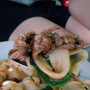 Món ăn- Ăn vặt Xe Hàng Rong Của Mẹ - Nui Xào & Bún Xào