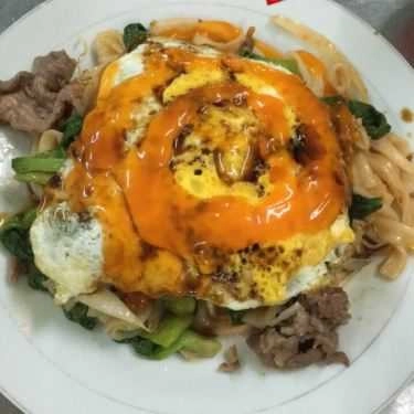 Món ăn- Ăn vặt Xe Hàng Rong Của Mẹ - Nui Xào & Bún Xào