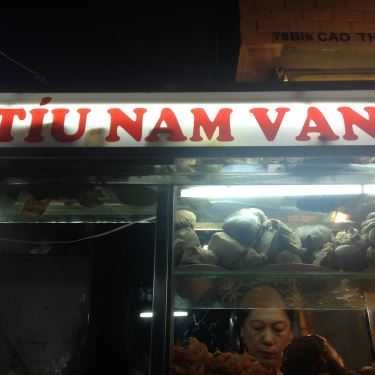 Tổng hợp- Ăn vặt Thành Tín - Hủ Tiếu Nam Vang
