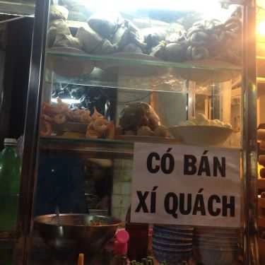 Tổng hợp- Ăn vặt Thành Tín - Hủ Tiếu Nam Vang