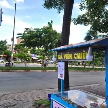 Tổng hợp- Ăn vặt Double N Sushi - Cá Viên Chiên