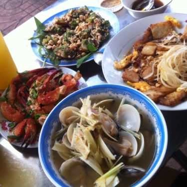 Thực đơn- Ăn vặt Ốc 20k - Cô Giang